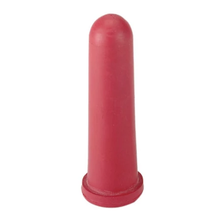 Borjú cumi vödörre, 10 cm