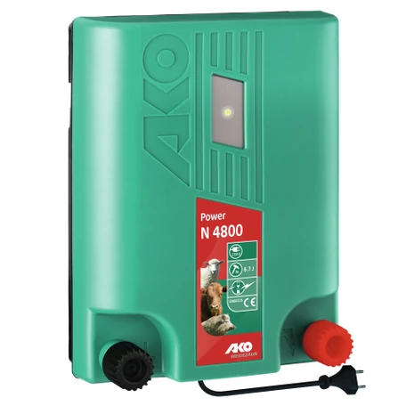 AKO Power N 4800 készülék
