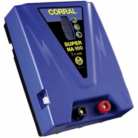 CORRAL Super NA 100 készülék