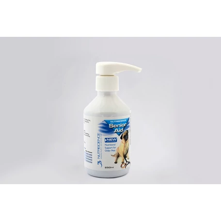 Senior Aid gél 250 ml