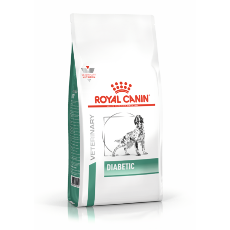 Royal Canin Diabetic 7 kg