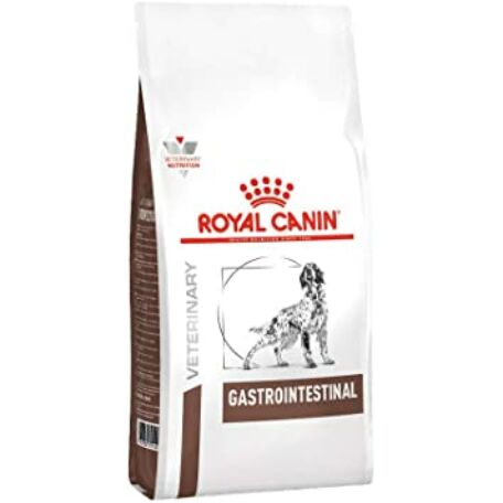 Royal Canin Gastro Intestinal kutyáknak 7,5 kg