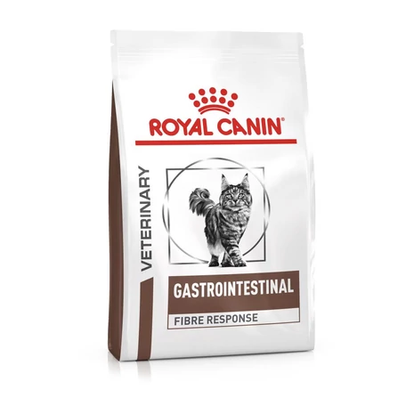 Royal Canin Cat Gastro Intestinal Fibre Response 400 g