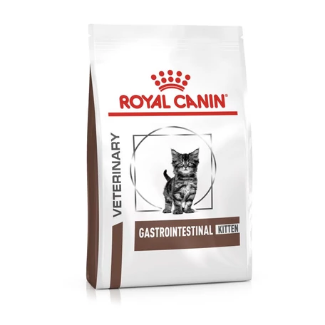 Royal Canin Cat Gastro Intestinal Kitten 400 g