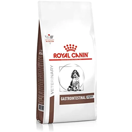 Royal Canin Gastro Intestinal Junior kutyáknak 1 kg