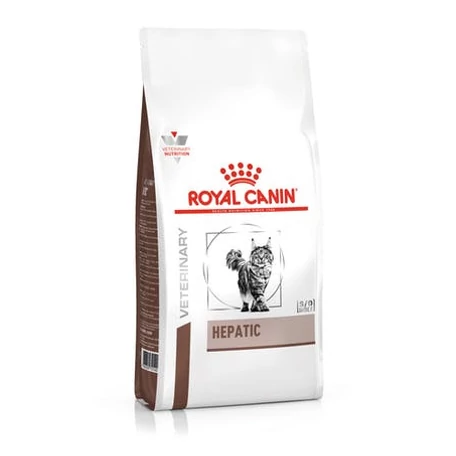 Royal Canin Cat Hepatic 2 kg