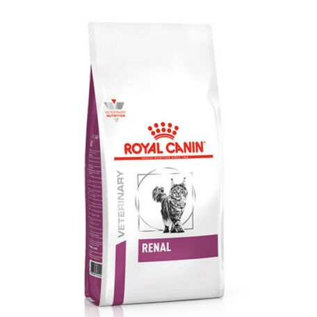 Royal Canin Cat Renal Special 
