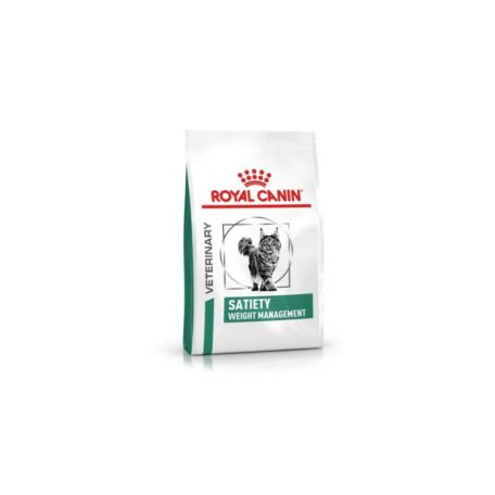 Royal Canin Cat Satiety Weight Management 3,5 kg