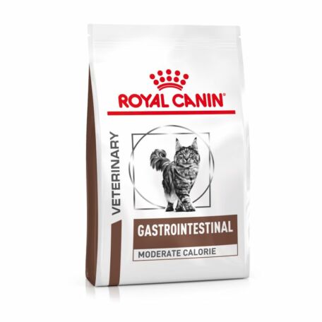 Royal Canin Cat Gastro Intestinal Moderate Calorie 2 kg