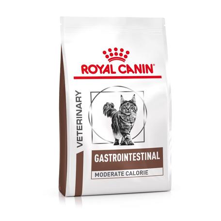 Royal Canin Cat Gastro Intestinal Moderate Calorie 2 kg