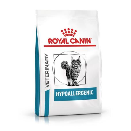 Royal Canin Cat Hypoallergenic 2,5 kg