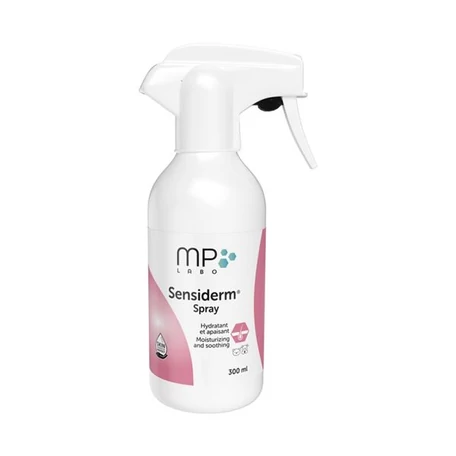 Sensiderm spray 300 ml