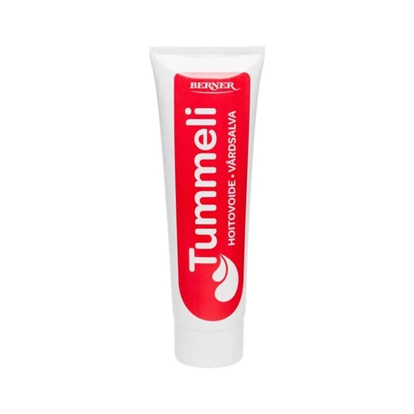 Tummeli Tőgykenőcs 125 ml