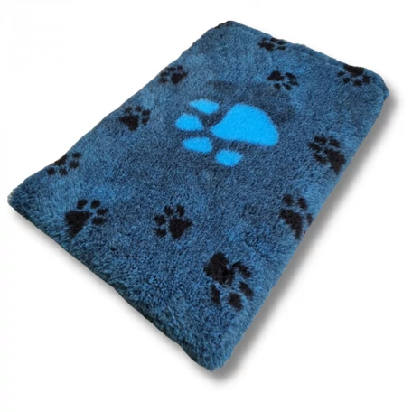 Vet Bed csúszásmentes fekhely türkizkék 150x100 cm-es