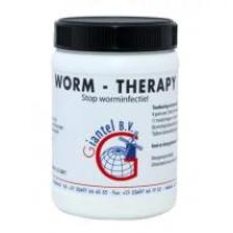 Worm-Therapy 100g