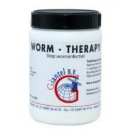 Worm-Therapy 100g