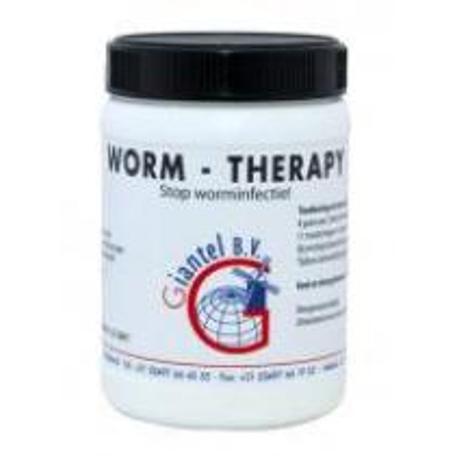 Worm-Therapy 100g