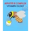 Apivit B Complex oldat 5l